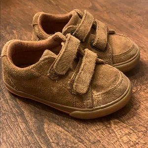 Hanna Andersson toddler shoes